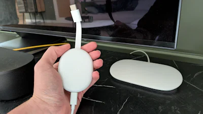 De grootste verschillen tussen de Google TV Streamer en Chromecast met Google TV