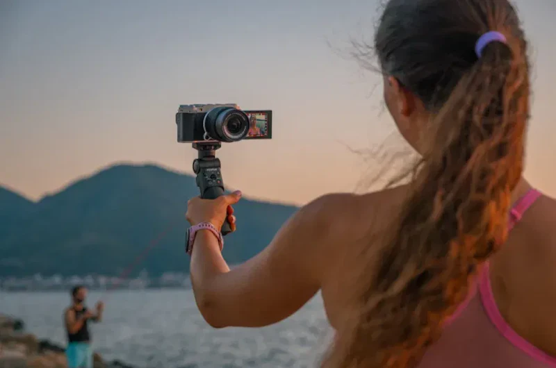 Nieuw - Fujifilm X-M5