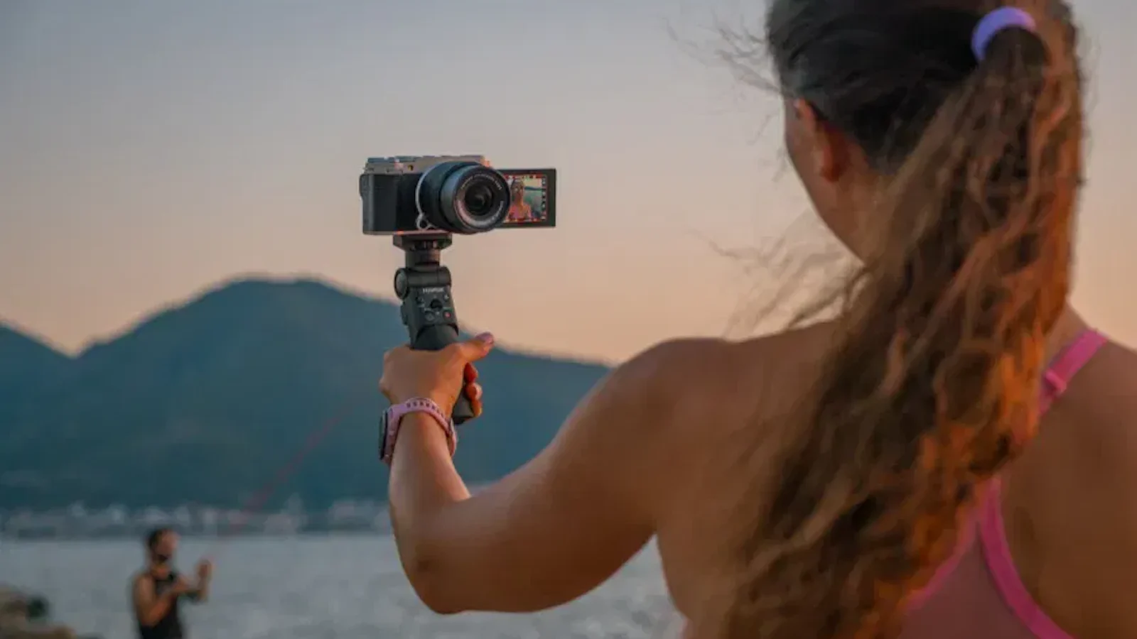 Nieuw - Fujifilm X-M5