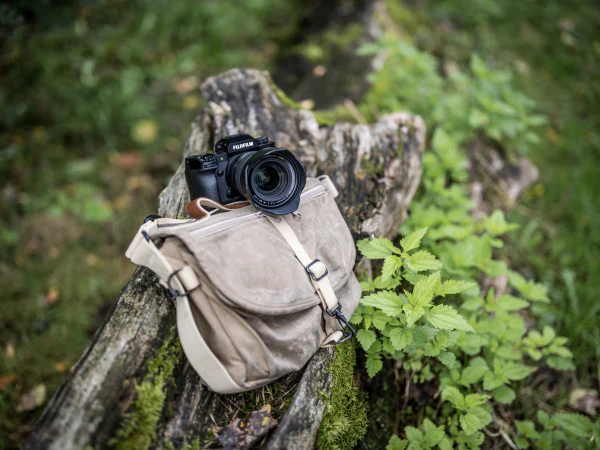 Nieuw - Fujifilm XF 16-55mm F2.8 II en 500mm F5.6