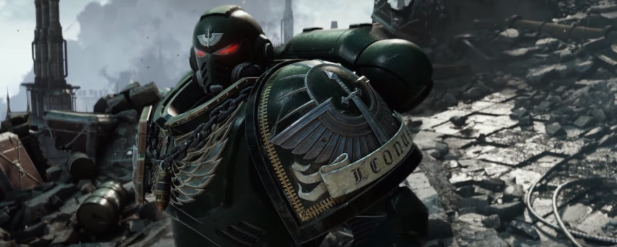 Warhammer
