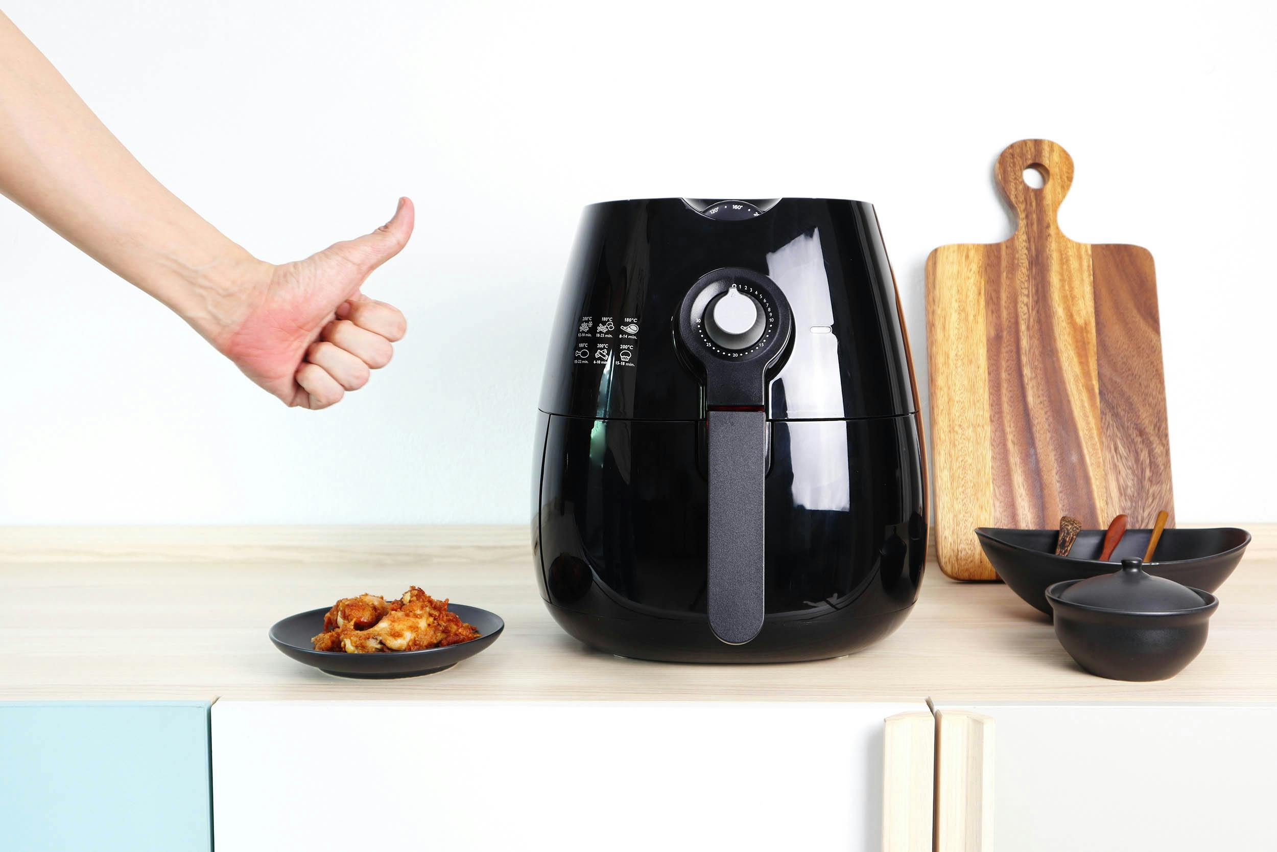 Airfryer