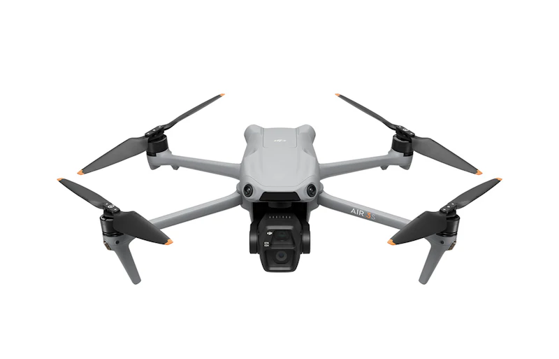 Nieuw - DJI Air 3S