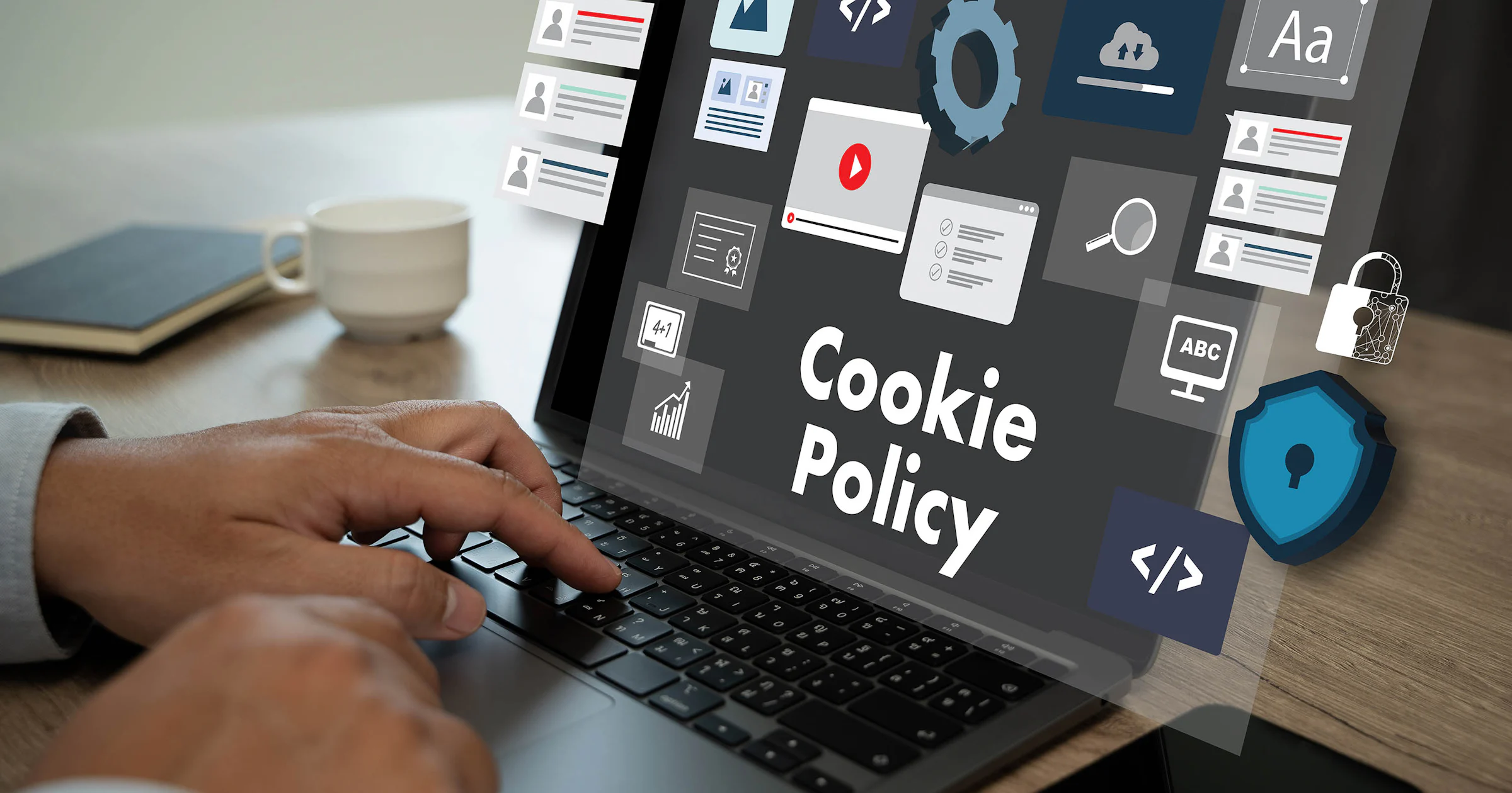 Hoe gaan populaire browsers om met je privacy?