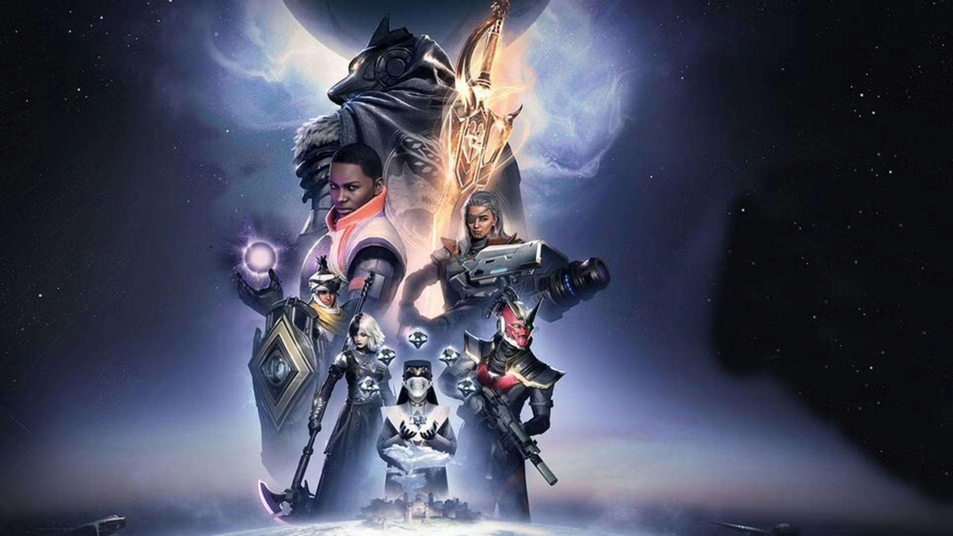 Destiny: Rising