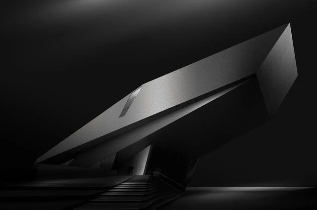Tips - Architectuurfotografie in het najaar!