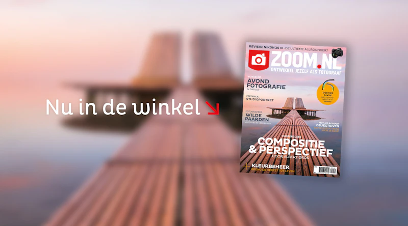 Zoom.nl Magazine editie 10 2024 is uit!