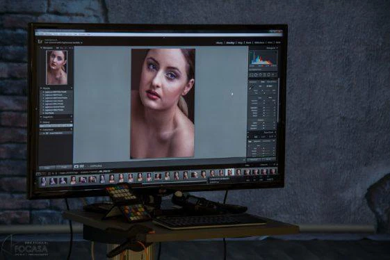 Tips voor tethered shooten!