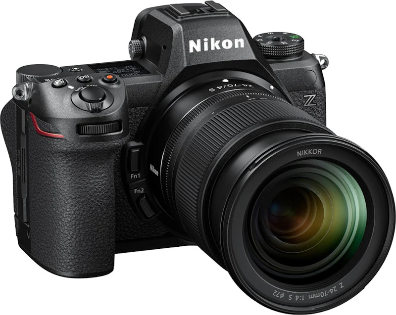 Review - Nikon Z6III