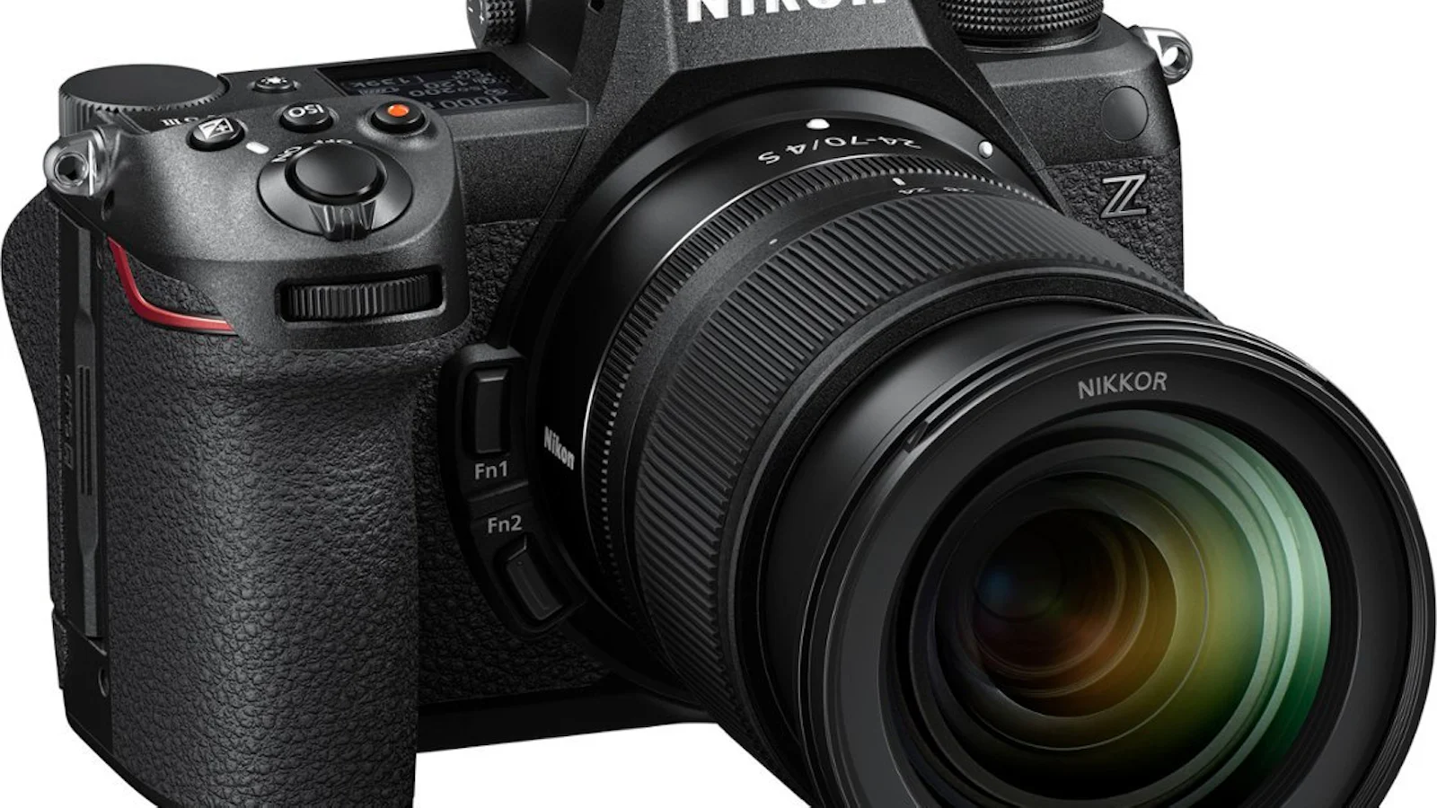Review - Nikon Z6III