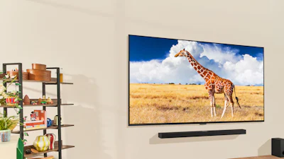 Review LG 65QNED91T6A - Kan hij tippen aan de concurrentie?