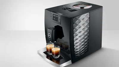 Consumenten testen: JURA C8 Piano Black - luxe koffie in een compact jasje