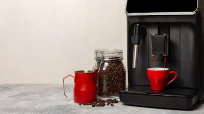 Je eerste espressomachine! Waar let je op bij de aanschaf?