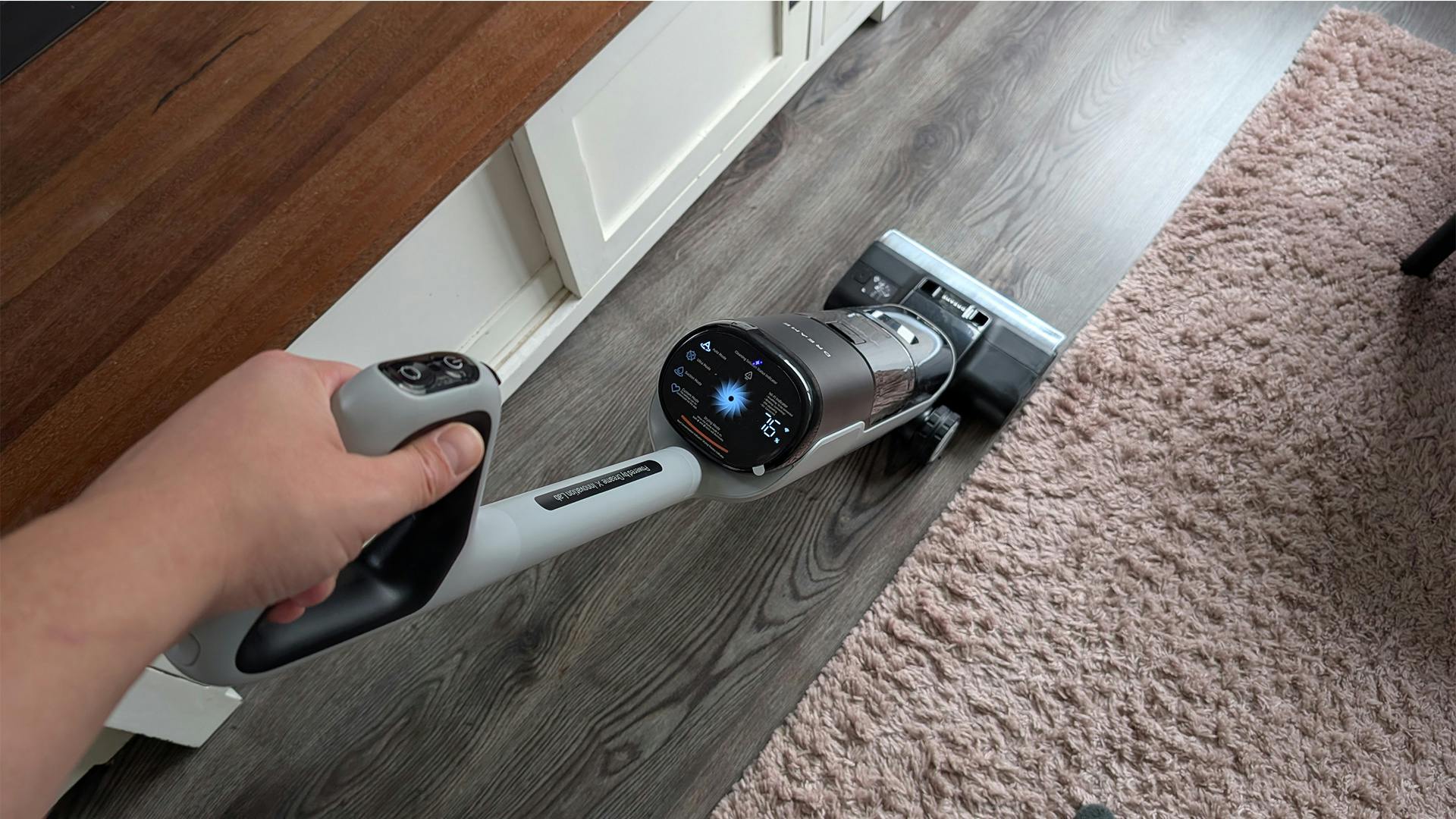 9 dingen die je niet moet doen met een nat-droogstofzuiger