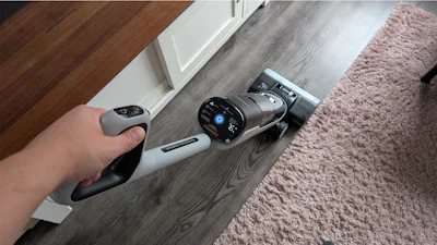 9 dingen die je niet moet doen met een nat-droogstofzuiger