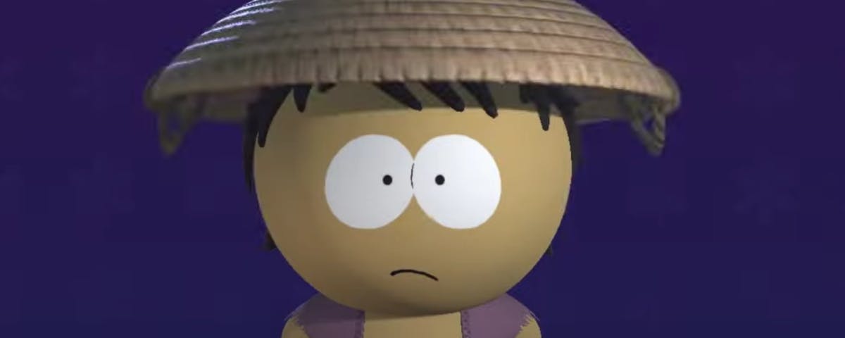 South Park