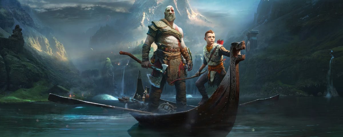 God of War