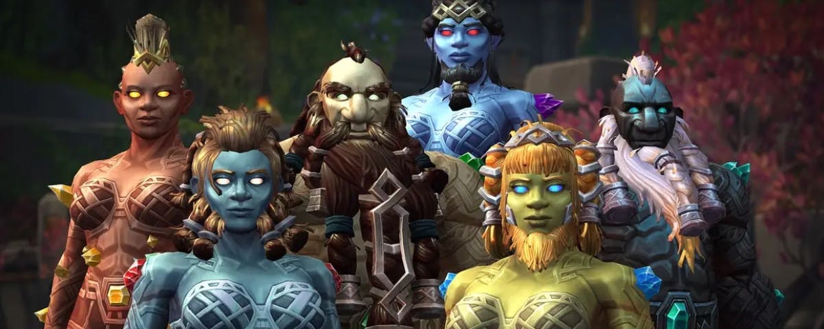 Warcraft