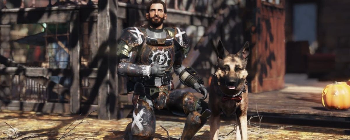 Fallout