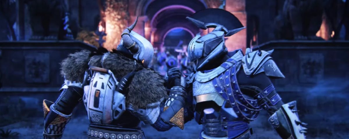 For Honor