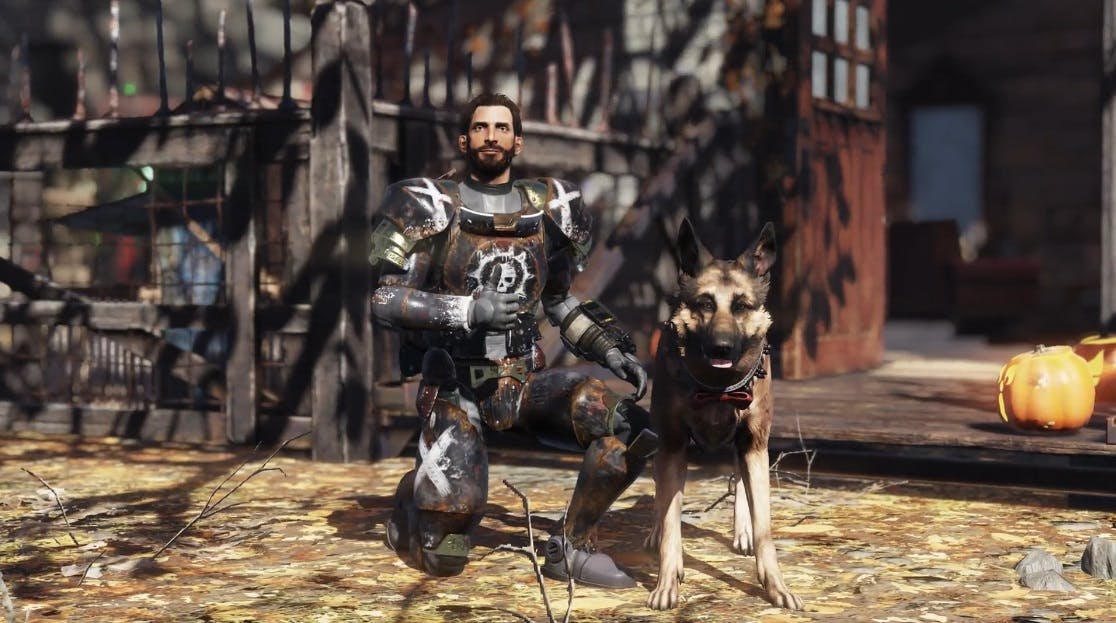 Fallout 76