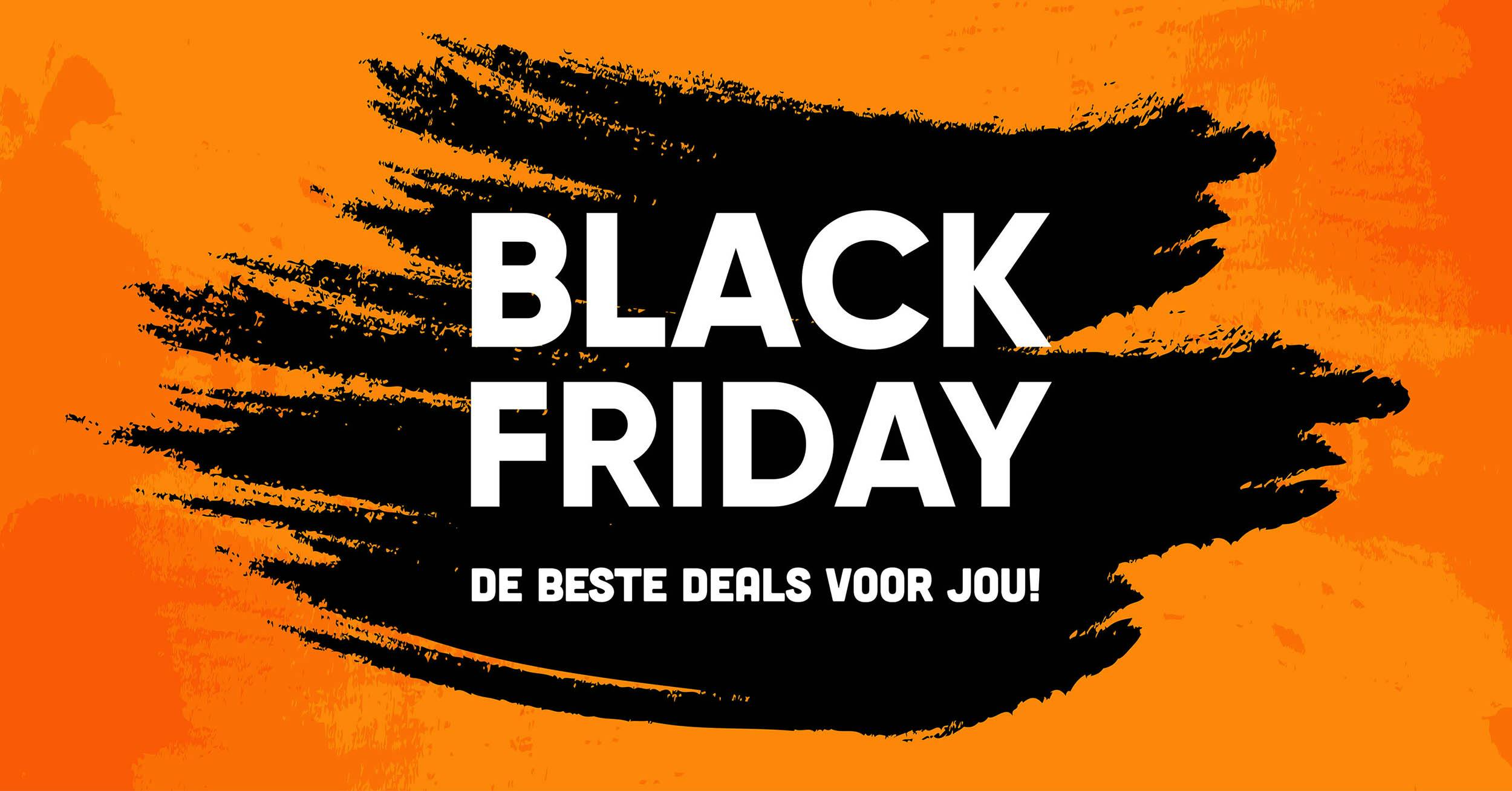 Hello TV Black Friday 2025: profiteer van de beste tv-deals
