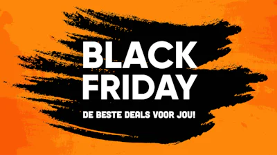 Hello TV Black Friday 2025: profiteer van de beste tv-deals