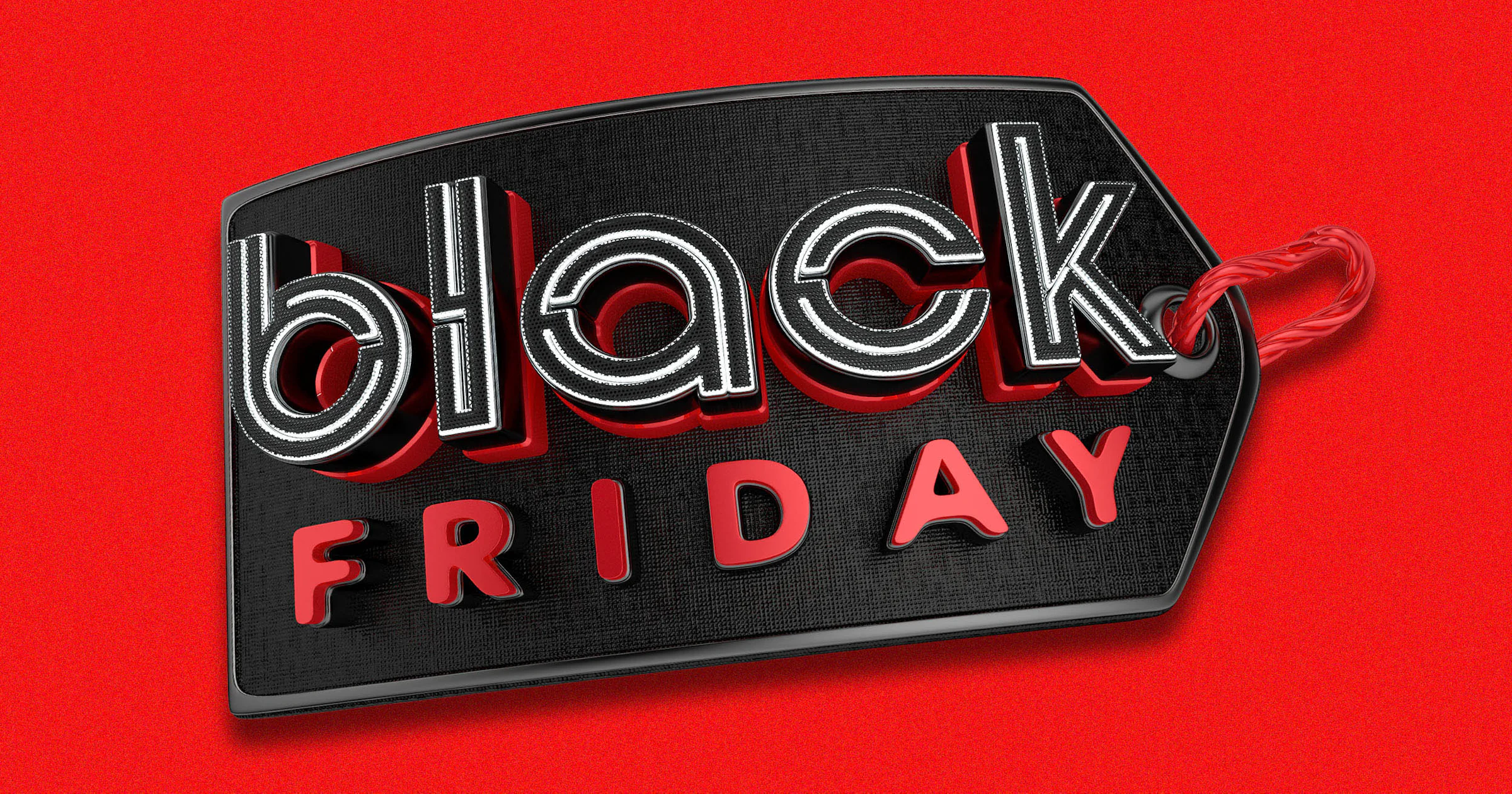 Black Friday: waar vind je de beste elektronica-deals?