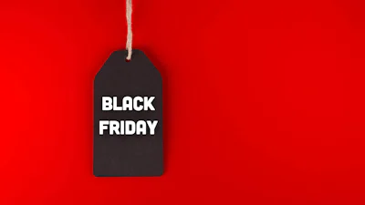 Azerty Black Friday 2025 Deals: dé kans voor hardware-upgrades en gamingdeals