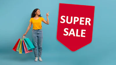 Black Friday: veilig online shoppen doe je zo!