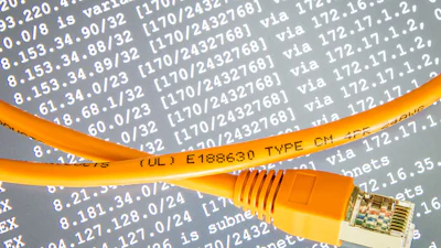 Van A naar B: zo werken IP-adressen