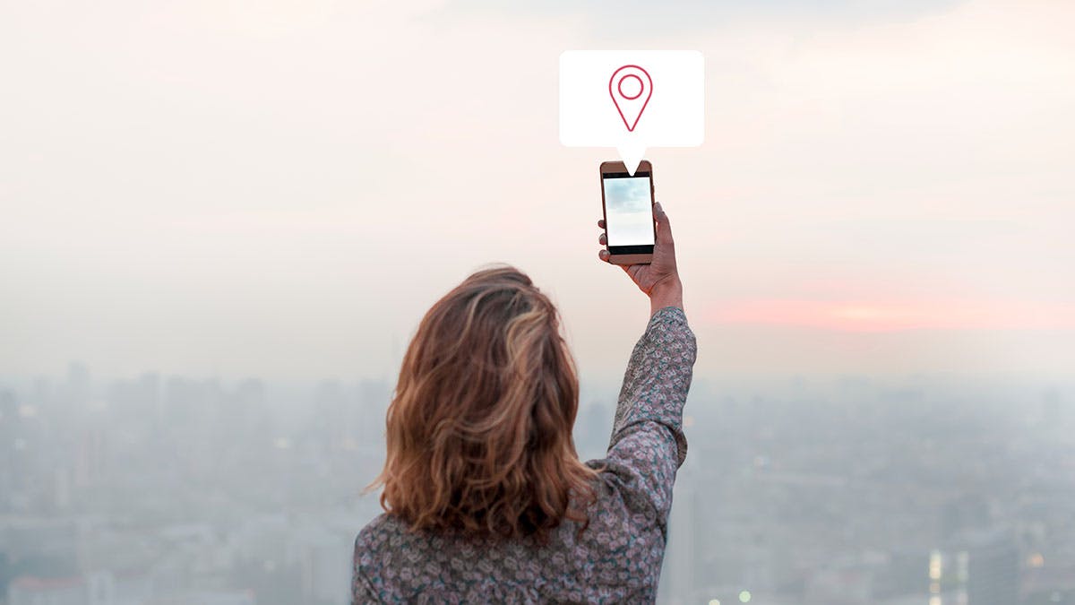 Hier ben ik! Zo deel je je locatie via Google Maps of WhatsApp