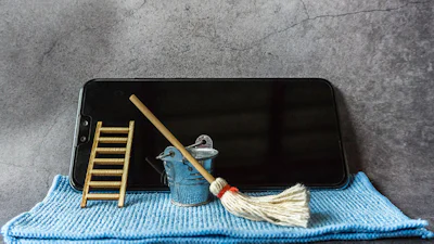 Contactenchaos? Zo breng je je adresboek weer op orde