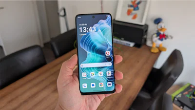 Review Motorola Moto G35 - Begrijpelijke compromissen