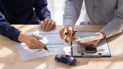 Wanneer kun je beter een auto leasen in plaats van kopen?