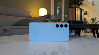 Review Samsung Galaxy S24 FE – Een S24 voor minder geld