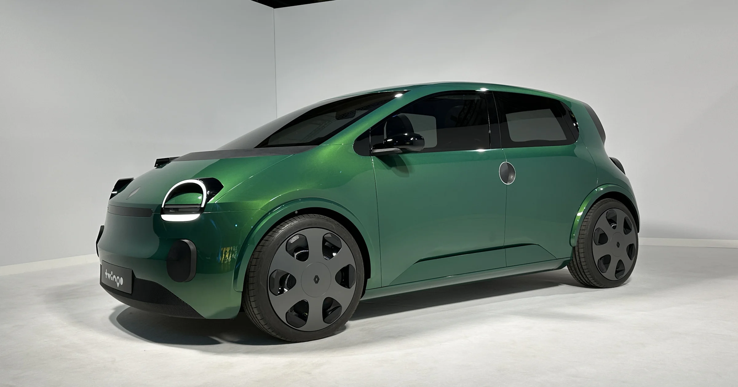 De strategische comeback van Renault in de elektrische automarkt