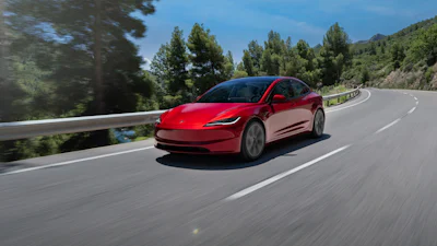 Checklist tweedehands Tesla Model 3: hier moet je op letten