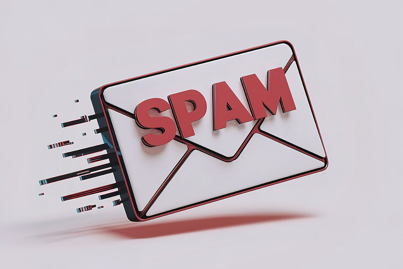 Op naar een schone inbox: zo houd je spam buiten de deur