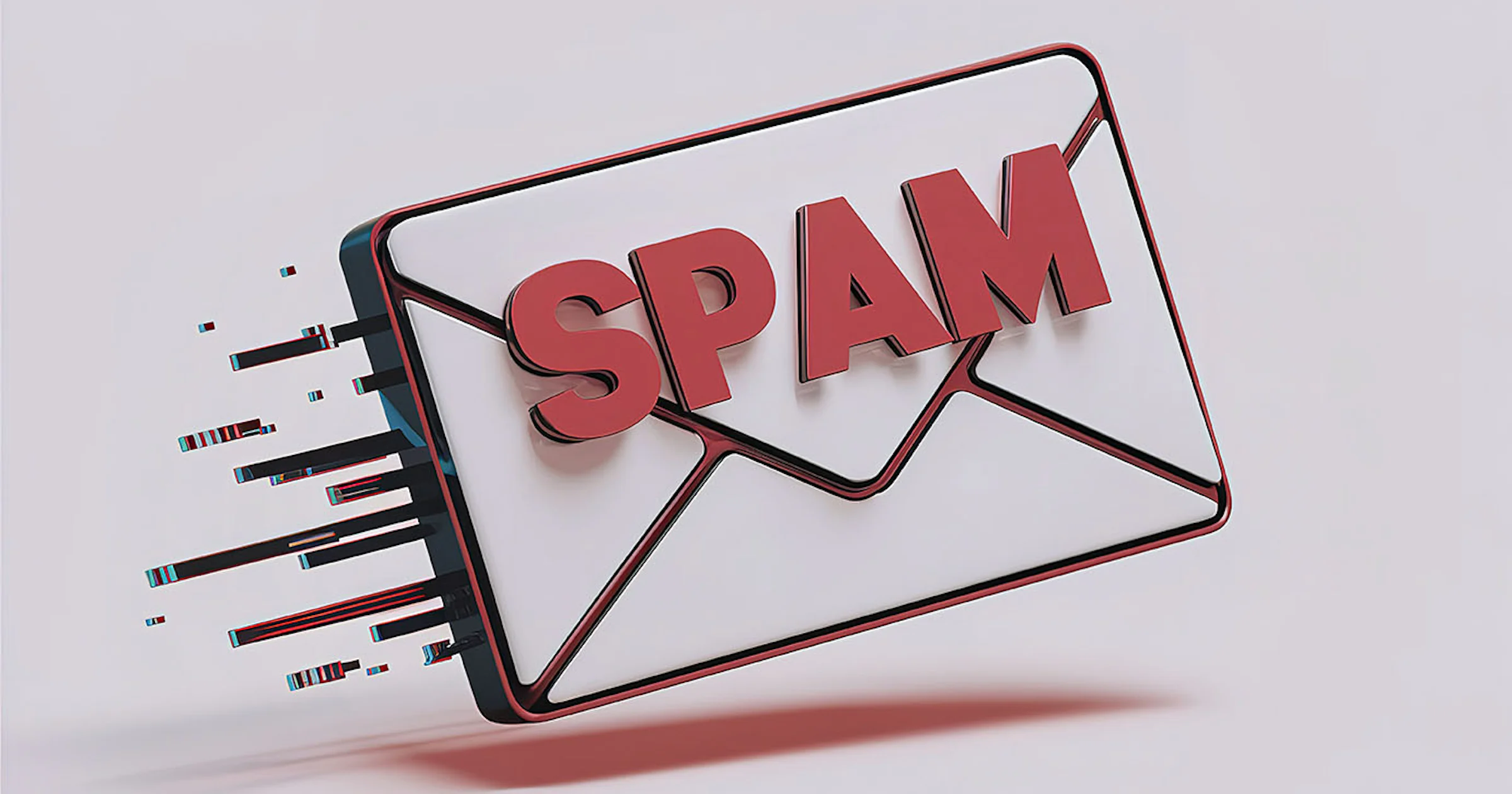 Op naar een schone inbox: zo houd je spam buiten de deur
