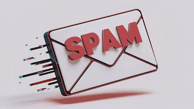 Op naar een schone inbox: zo houd je spam buiten de deur