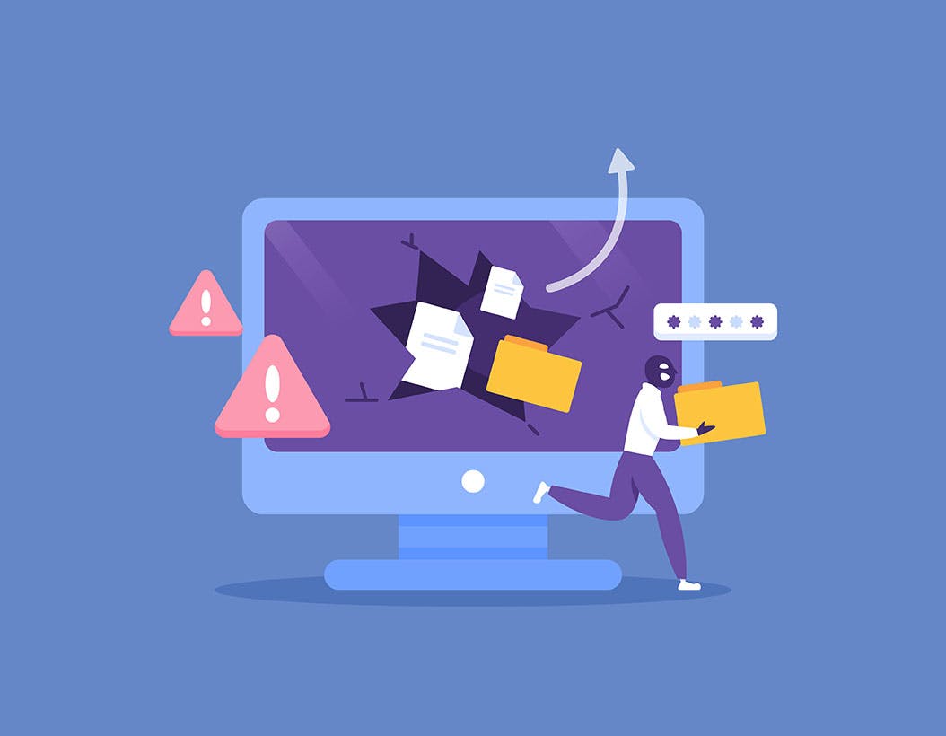 Zo kom je erachter of je wachtwoord gelekt is