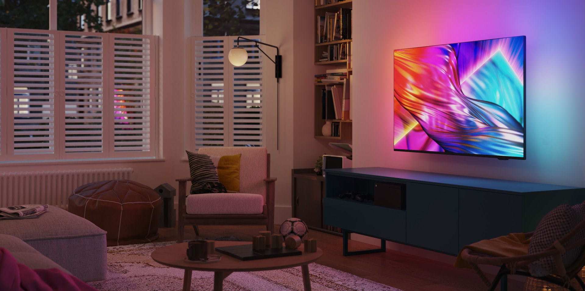 Review Philips 65PUS8909/12 – Strijdvaardig, maar is dat voldoende?