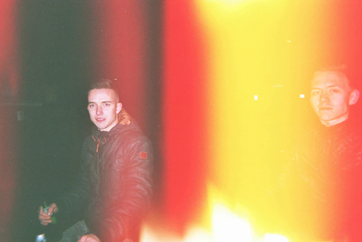 Beginnerstips voor analoge fotografie