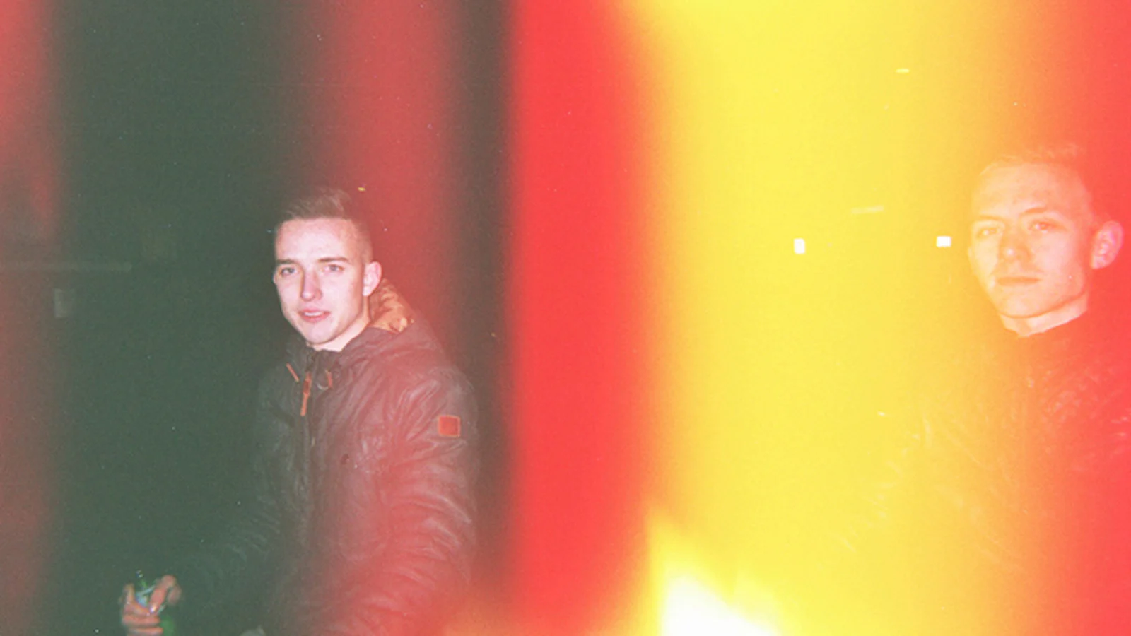 Beginnerstips voor analoge fotografie