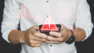 Scamtrucs? Zo trap je er nooit meer in!