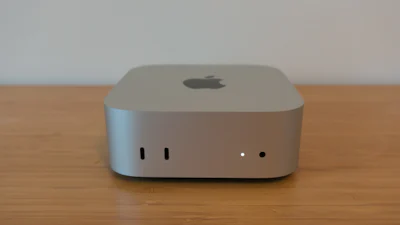 Review Apple Mac mini (2024) – Compacte krachtpatser