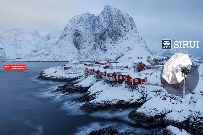 Fotowedstrijd Winter – doe mee en win!