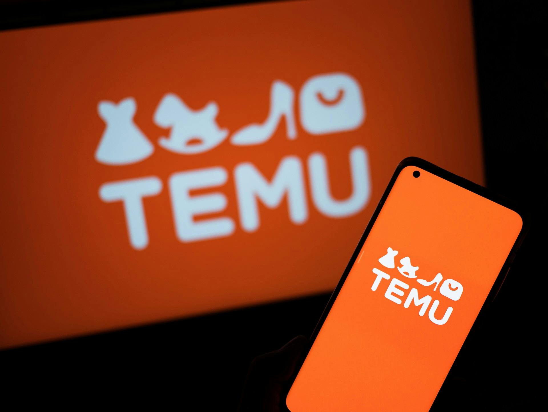 Chinese webshop Temu schuldig aan meerdere overtredingen