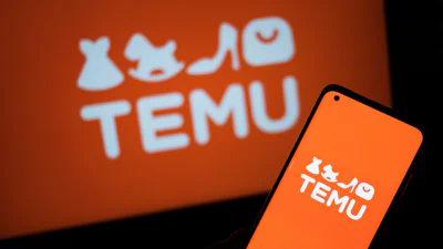Chinese webshop Temu schuldig aan meerdere overtredingen